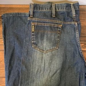 Mens Cinch Green Label Jeans